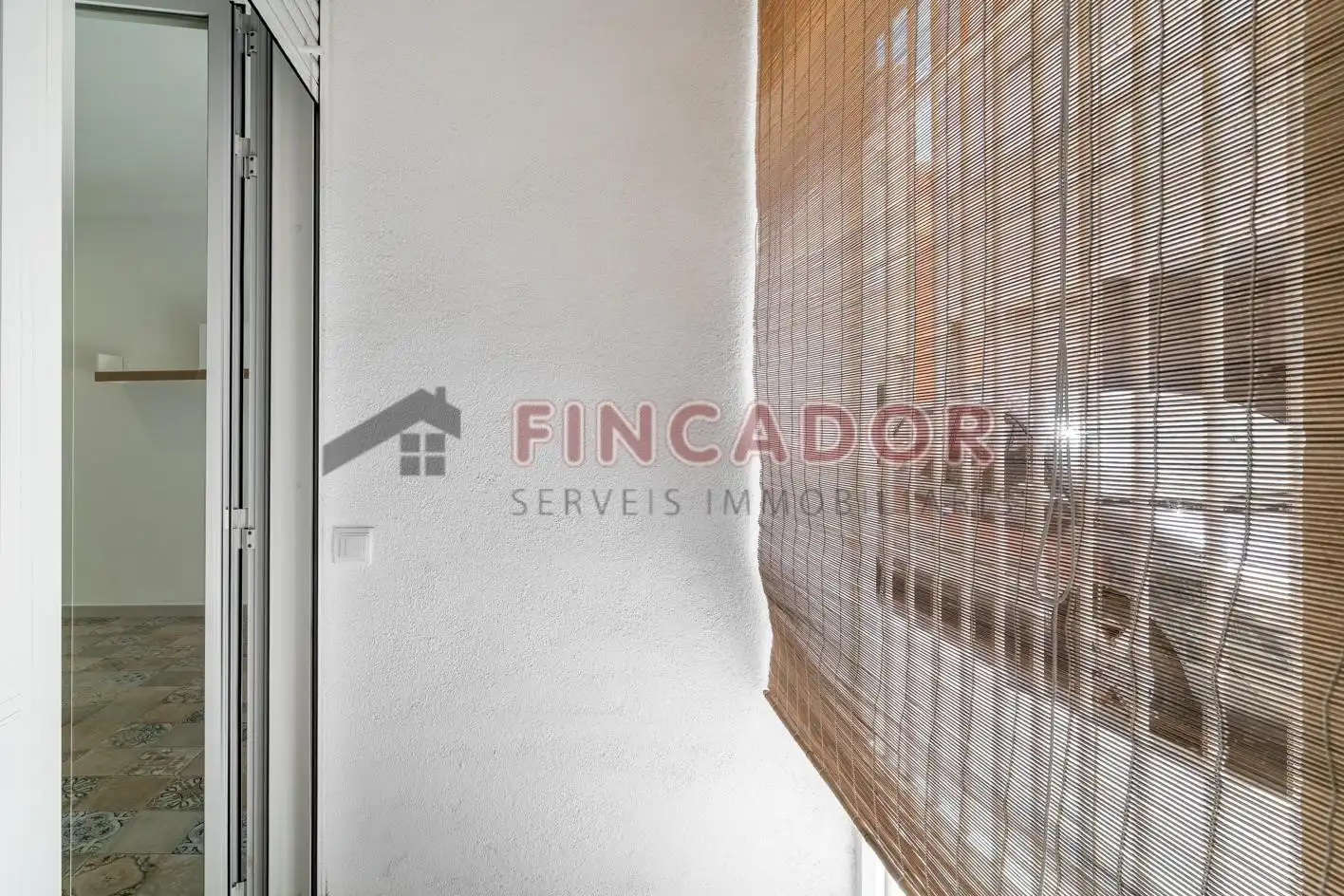 Balcony of Apartments for sale in Barcelona
