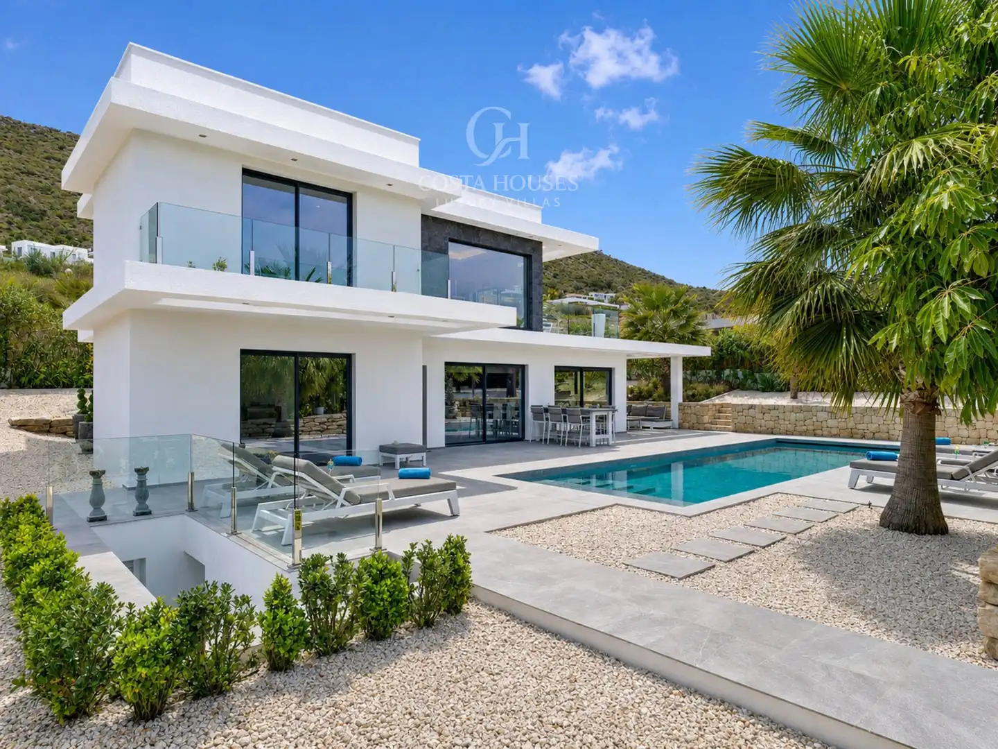 Chalet con piscina en venta en Cap Martí - El Tossalet - Pinomar, imagen 13
