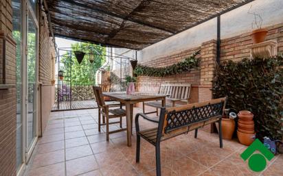 Flat for sale in Santa Fe