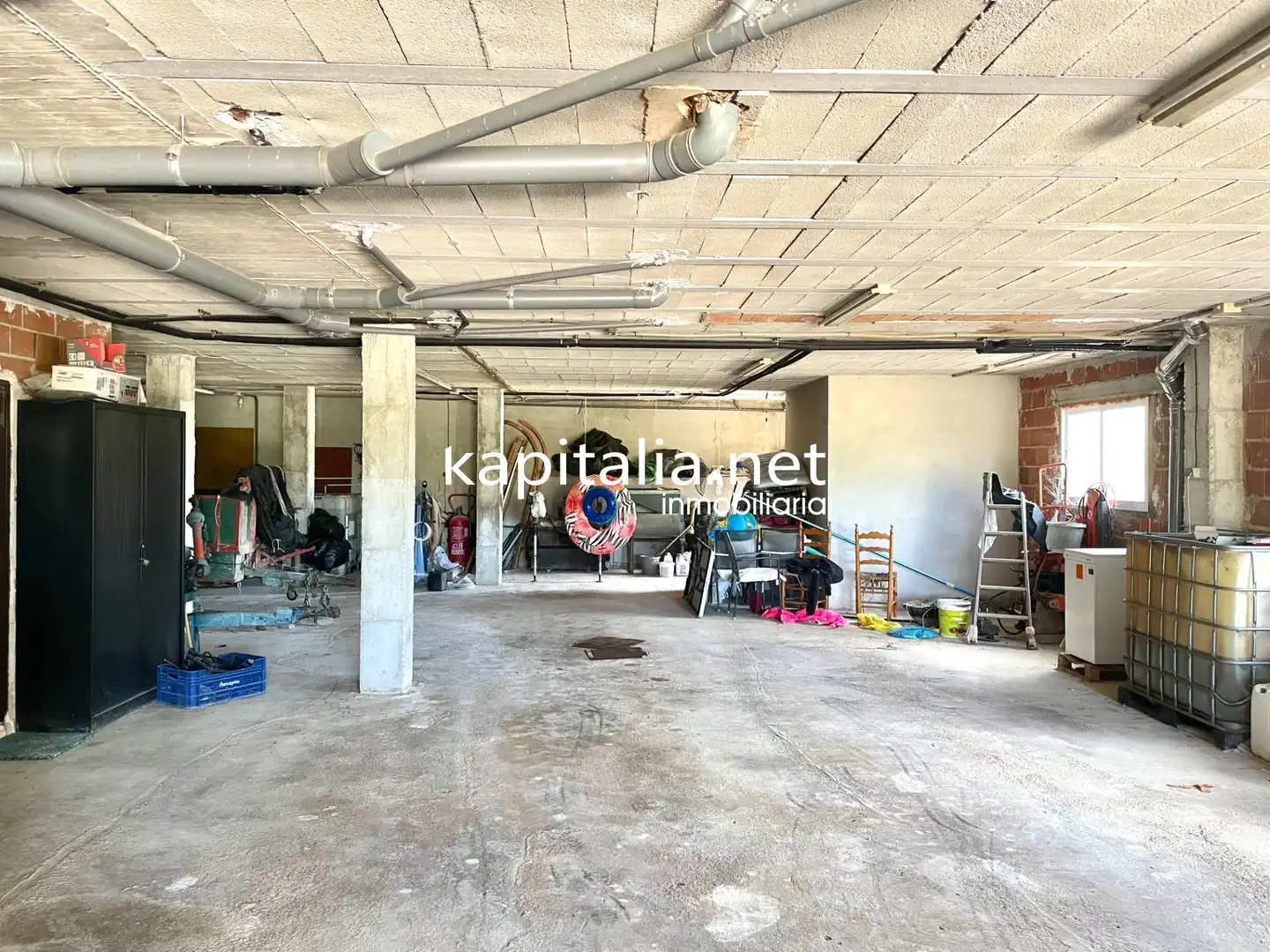 Casa o chalet en venta en Alcosser con Aire acondicionado, Calefacción y Jardín privado