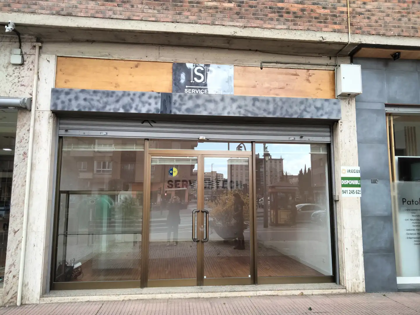 Business premises for sale in Logroño - Solidaridad, imagen 10