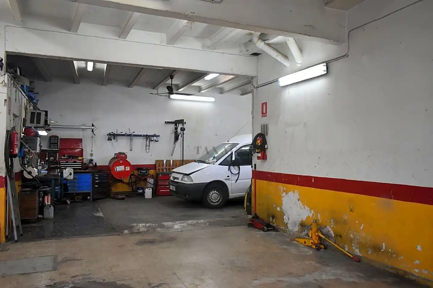Local comercial en venda a Roquetes, imagen 4