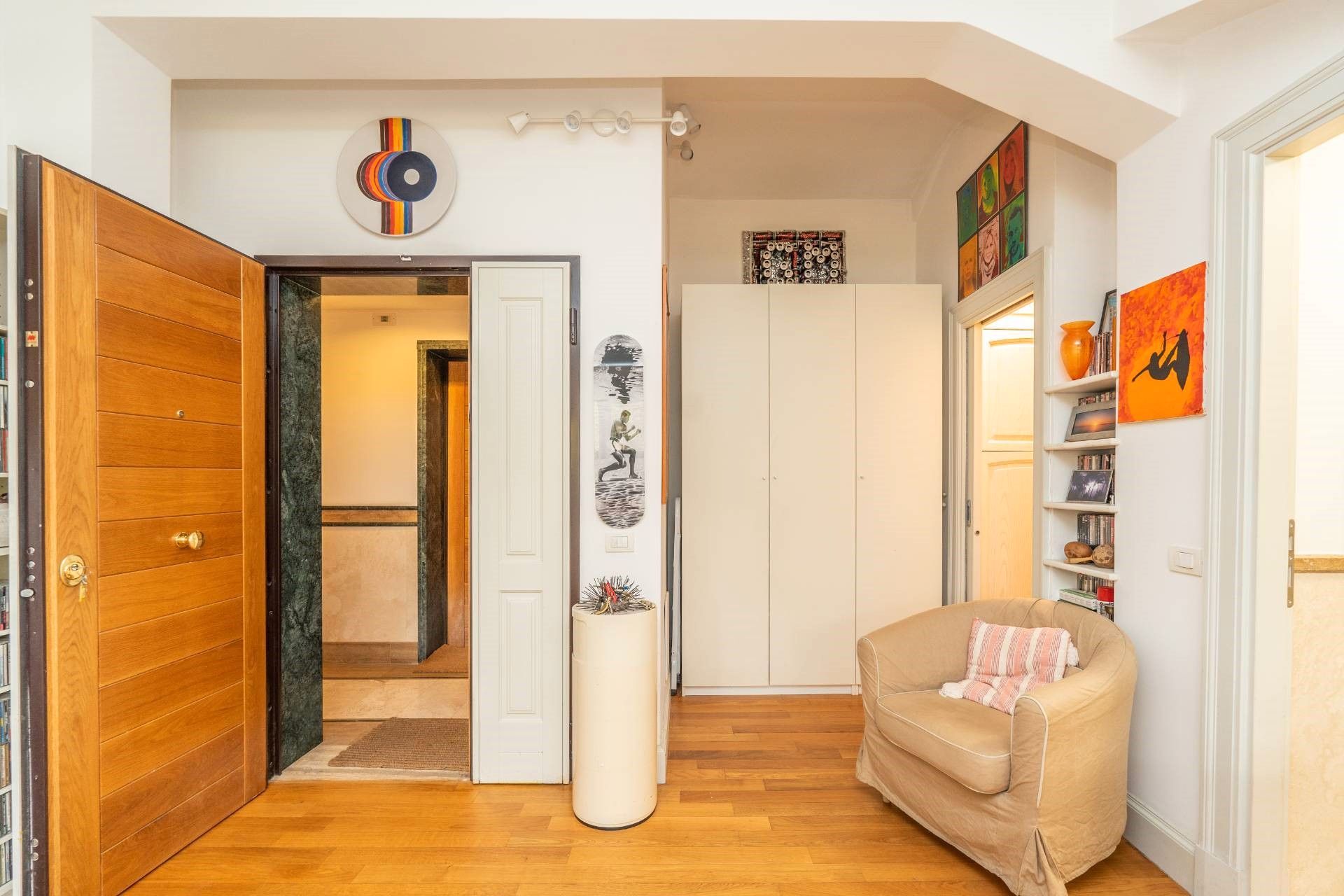 Flat to rent in Santander  with Furnished, TV and Pets allowed