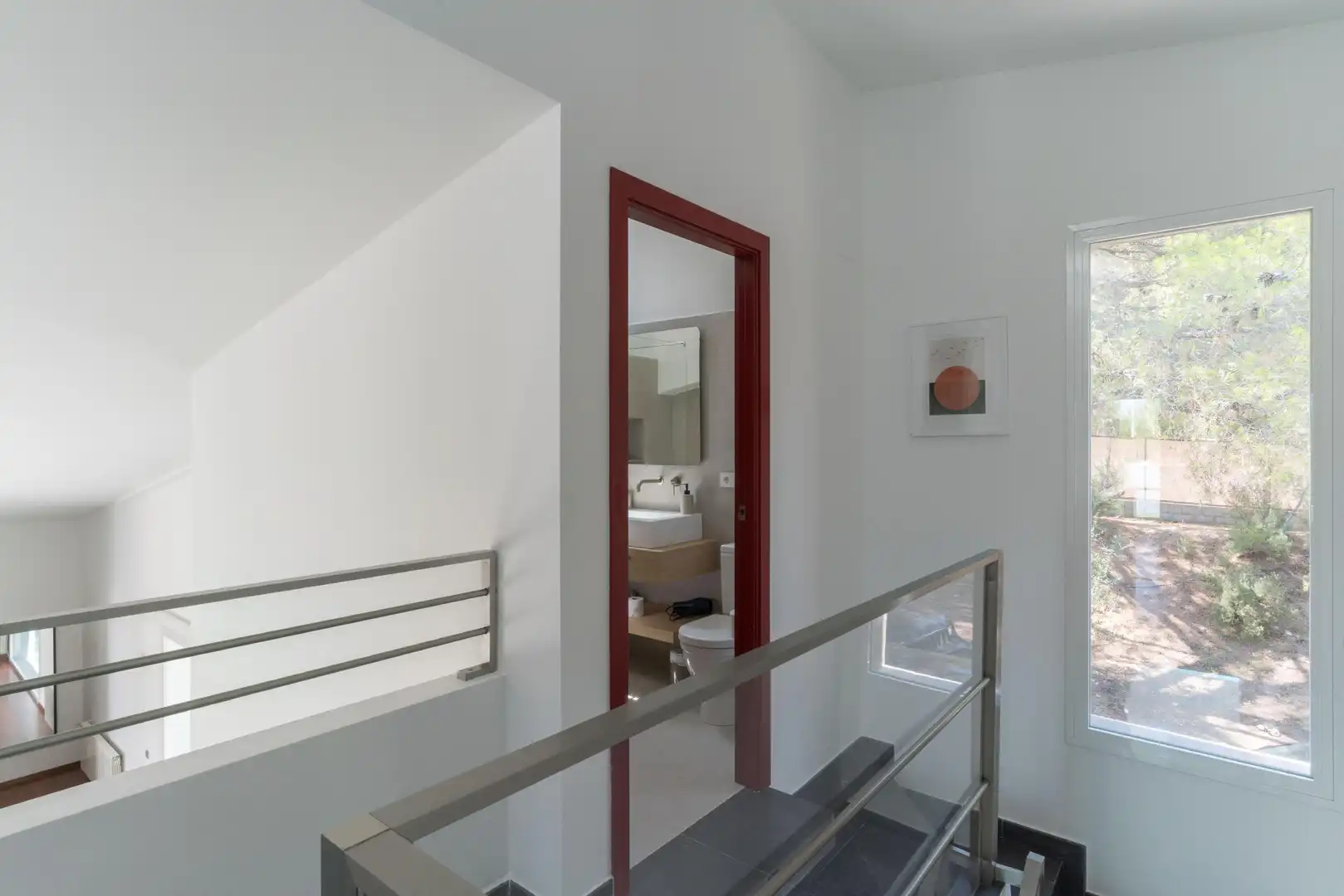 Casa o chalet de alquiler en Torres Torres con Aire acondicionado, Calefacción y Jardín privado
