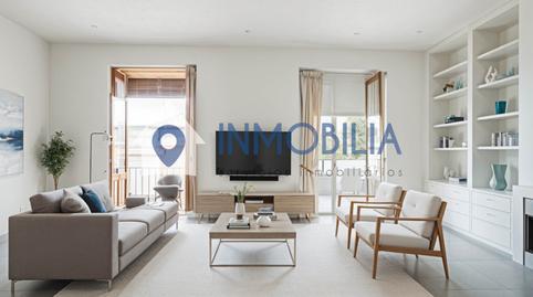 Photo 5 of Flat for sale in Calle del Reloj, Palacio, Madrid