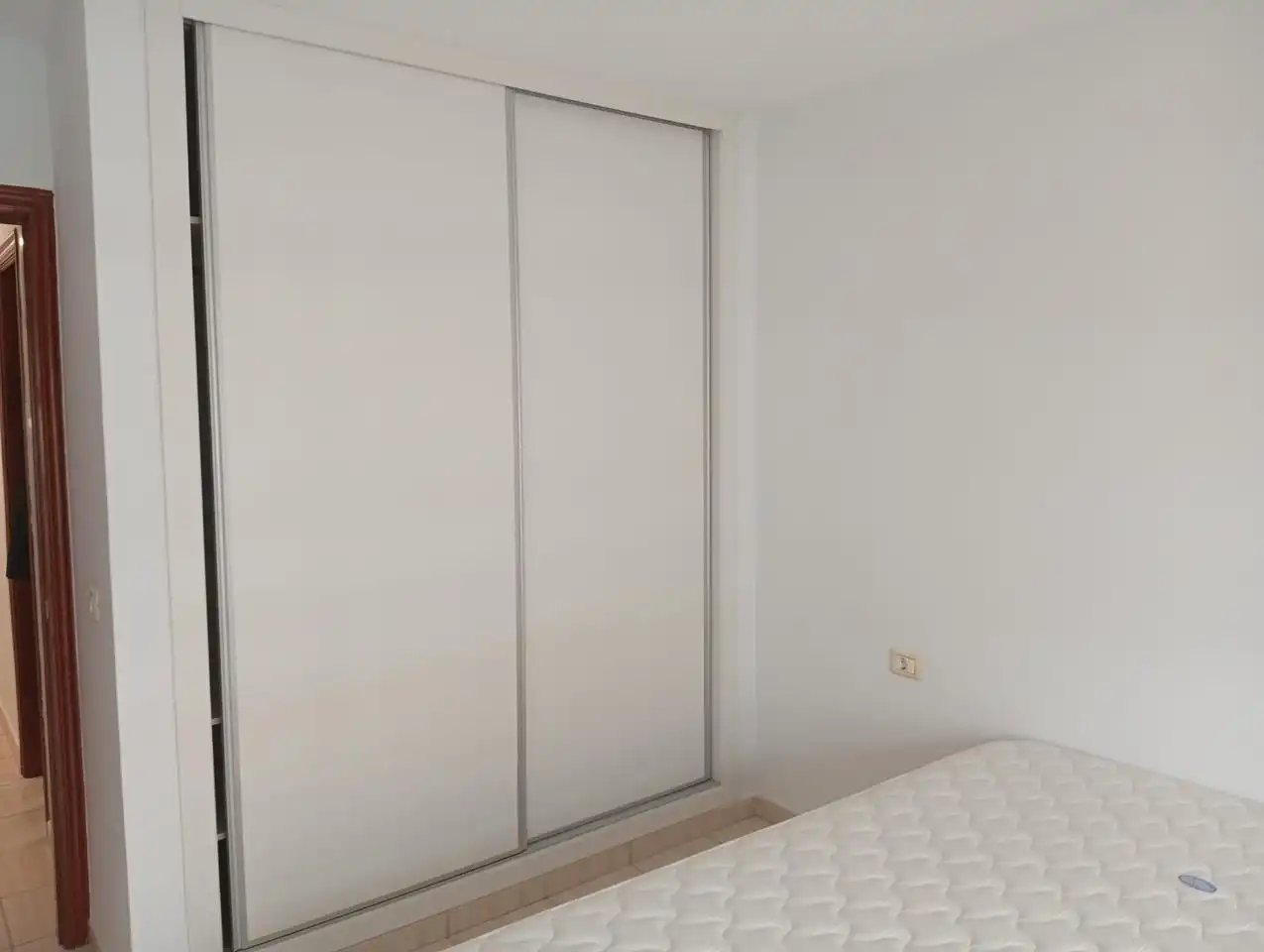 Dormitori de Casa adosada en venda en Arona amb Terrassa i Traster