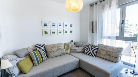 Foto 5 von Dachboden zum Verkauf in Villaricos, Cuevas del Almanzora