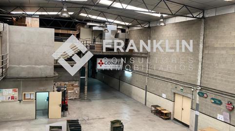 Photo 5 of Industrial buildings for sale in Carrer Dels Basters, Palau-solità i Plegamans, Barcelona