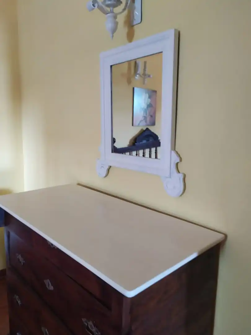 Bedroom of Houses for sale in Alcanar  with Heating, Private garden and Terrace