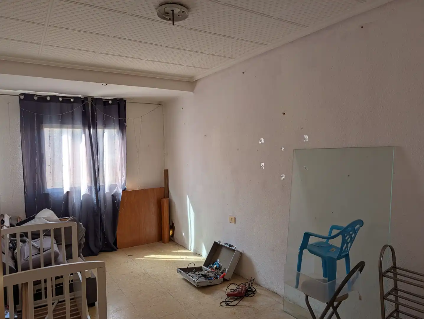 Appartamento con terrazza in vendita a Puerto de Sagunto, imagen 10