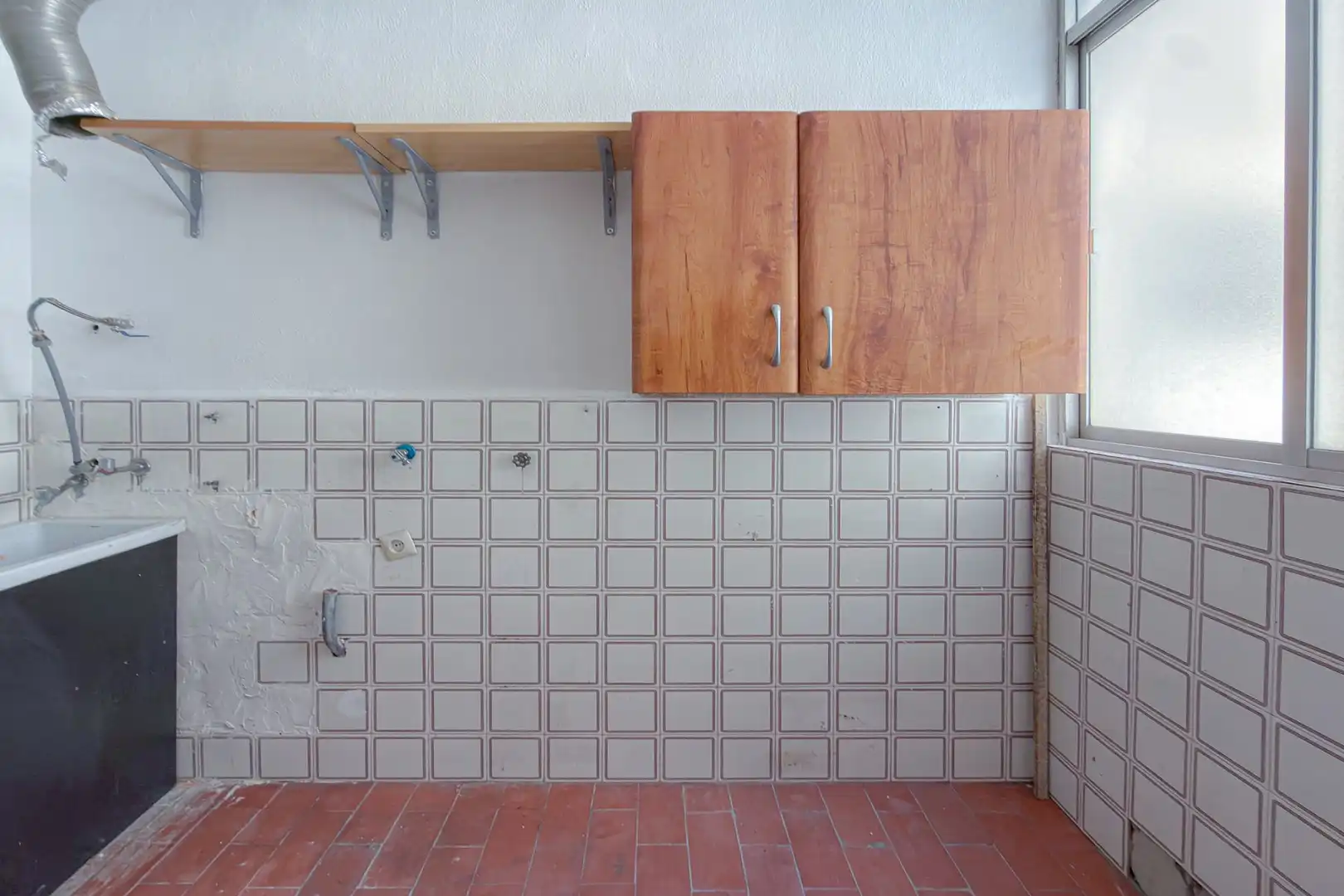 Apartamento con ascensor en venta en Calle la Calera, imagen 11
