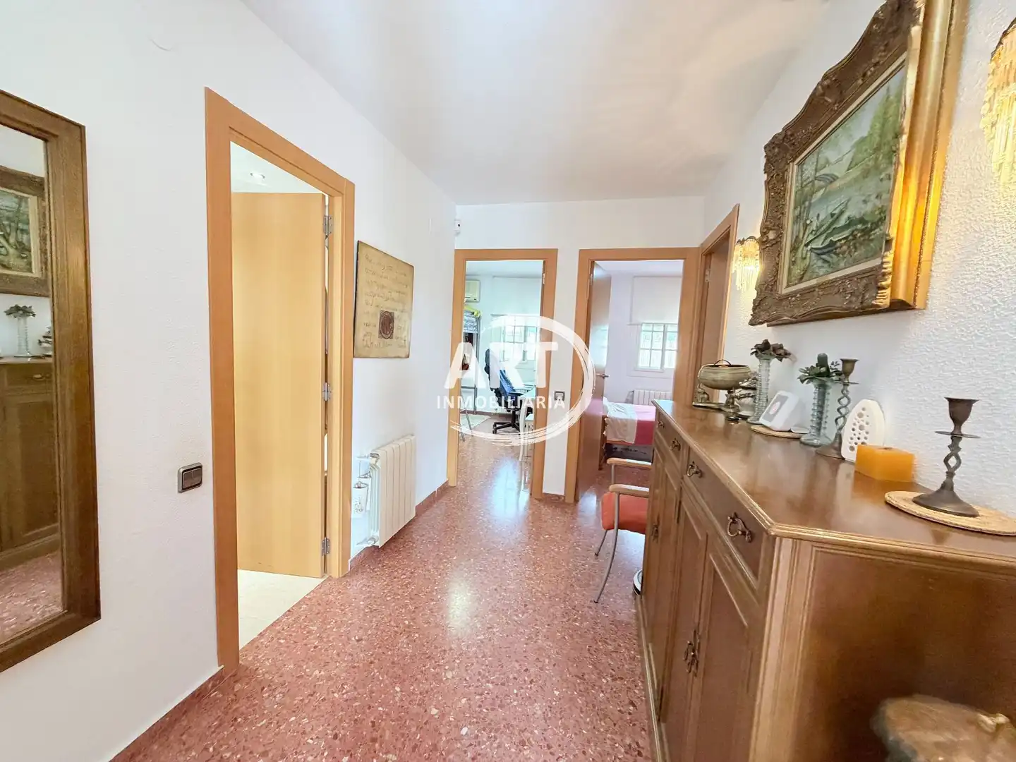 Houses for sale in San Antonio de Benagéber  with Air Conditioner, Heating and Private garden