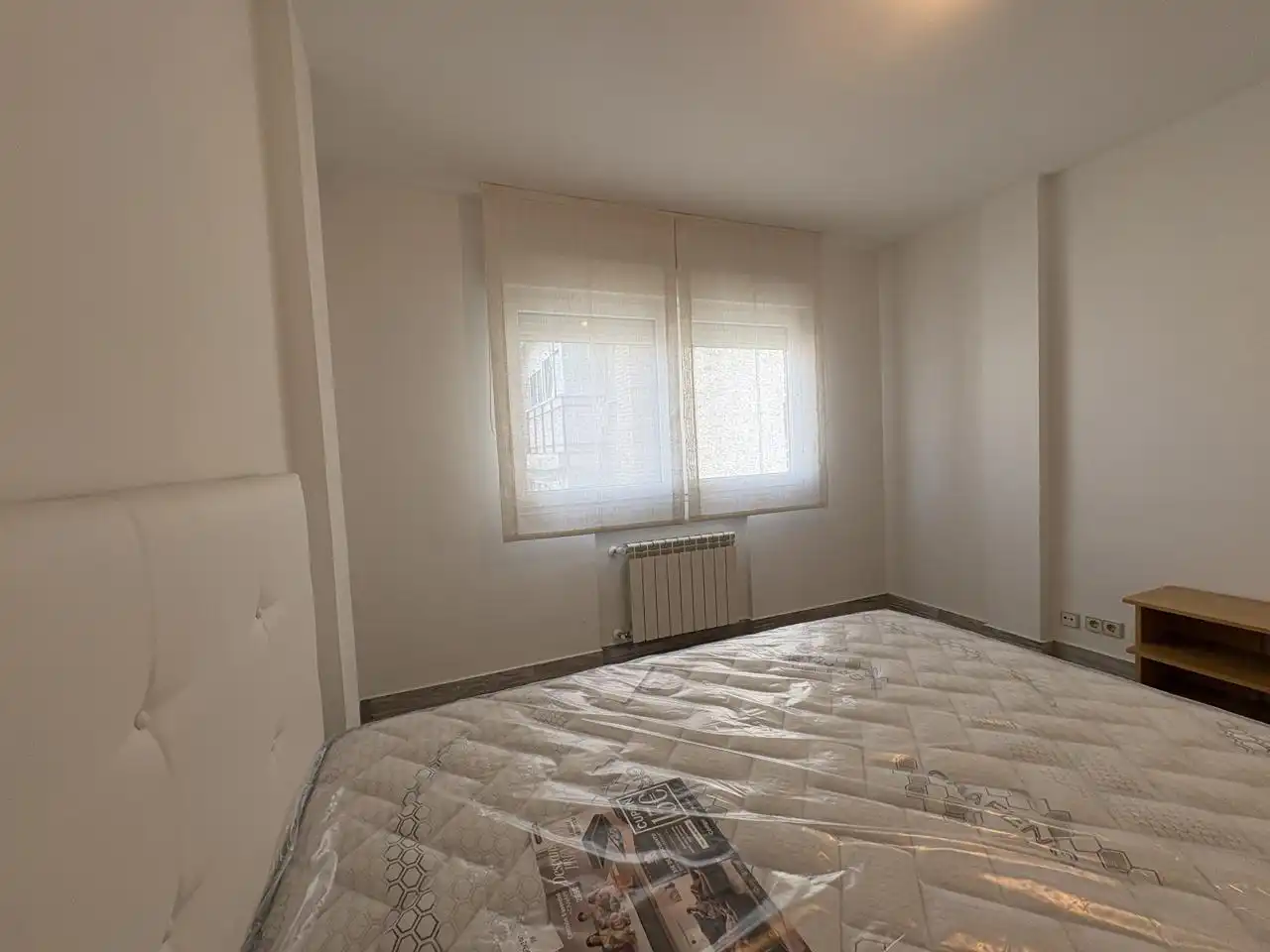 Wohnung zur Miete in Calle de Hermosilla, Goya