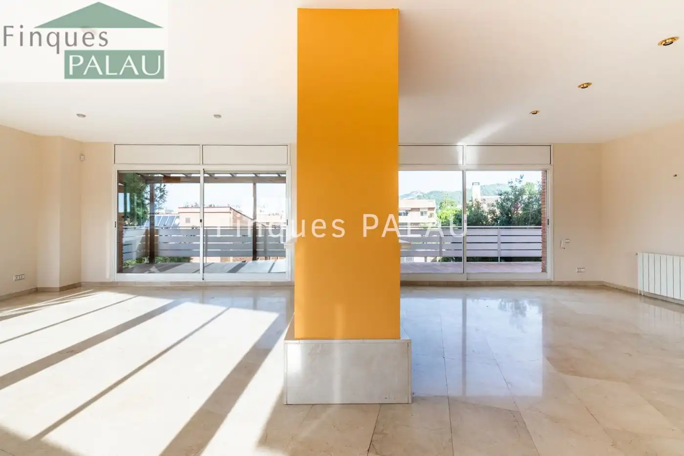 Casa o xalet de lloguer en Sant Just Desvern amb Calefacció
