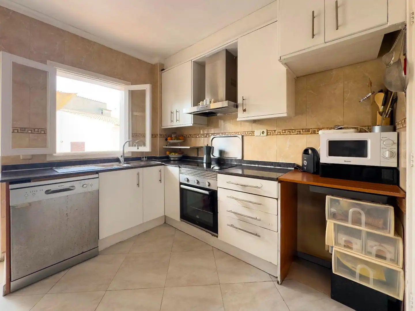 Piso en venta en Carrer Carrer dels Molins, Cala Millor