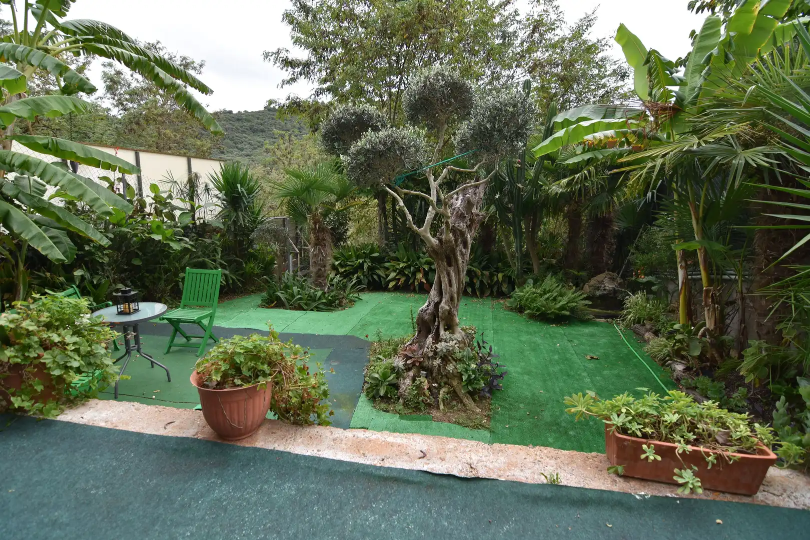 Villa mit Garten zum Verkauf in Carrer Sant Genís, imagen 32