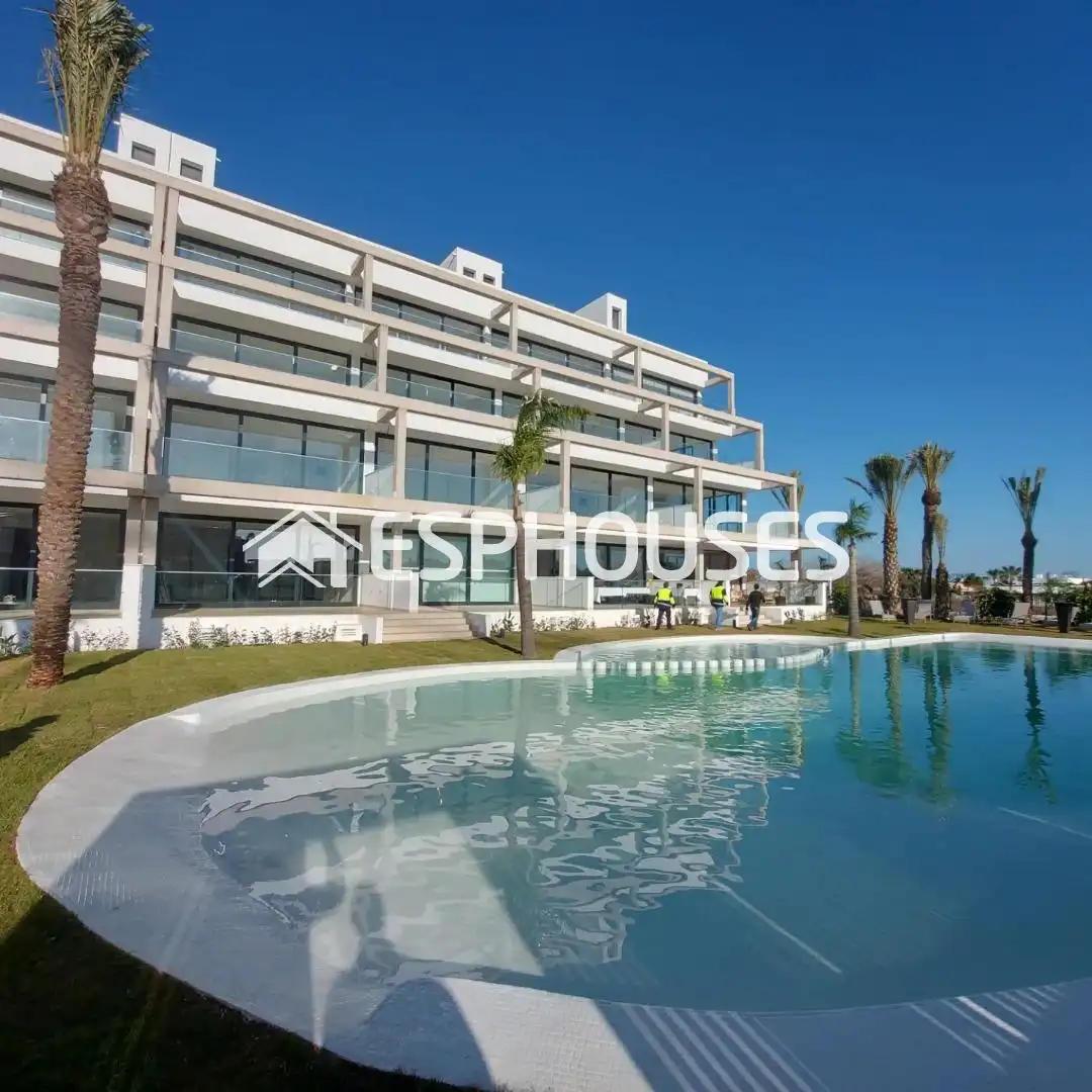 Habitatge amb terrassa en venda a Mar Menor de Cartagena – Cabo de Palos, imagen 21