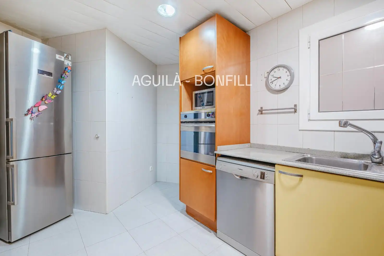 Piso con ascensor en venta en La Plana, imagen 8
