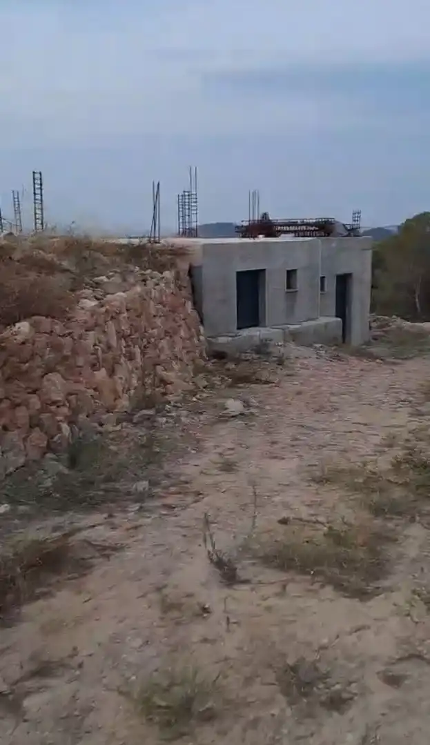 Terrenys i solars en venda a Callosa d'en Sarrià, imagen 3