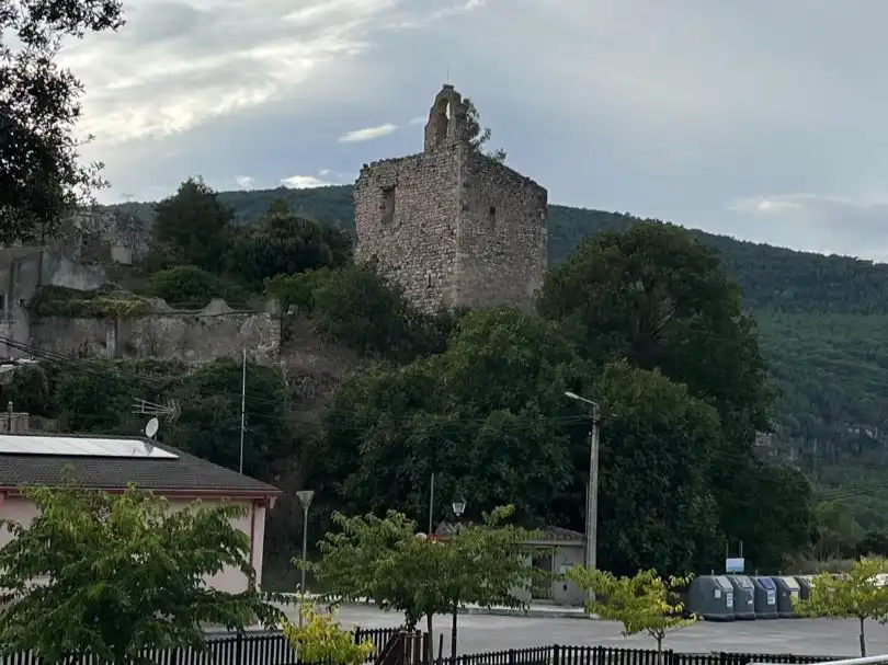 Wohnbaugrundstück zum Verkauf in Carrer Bosc 25, imagen 3
