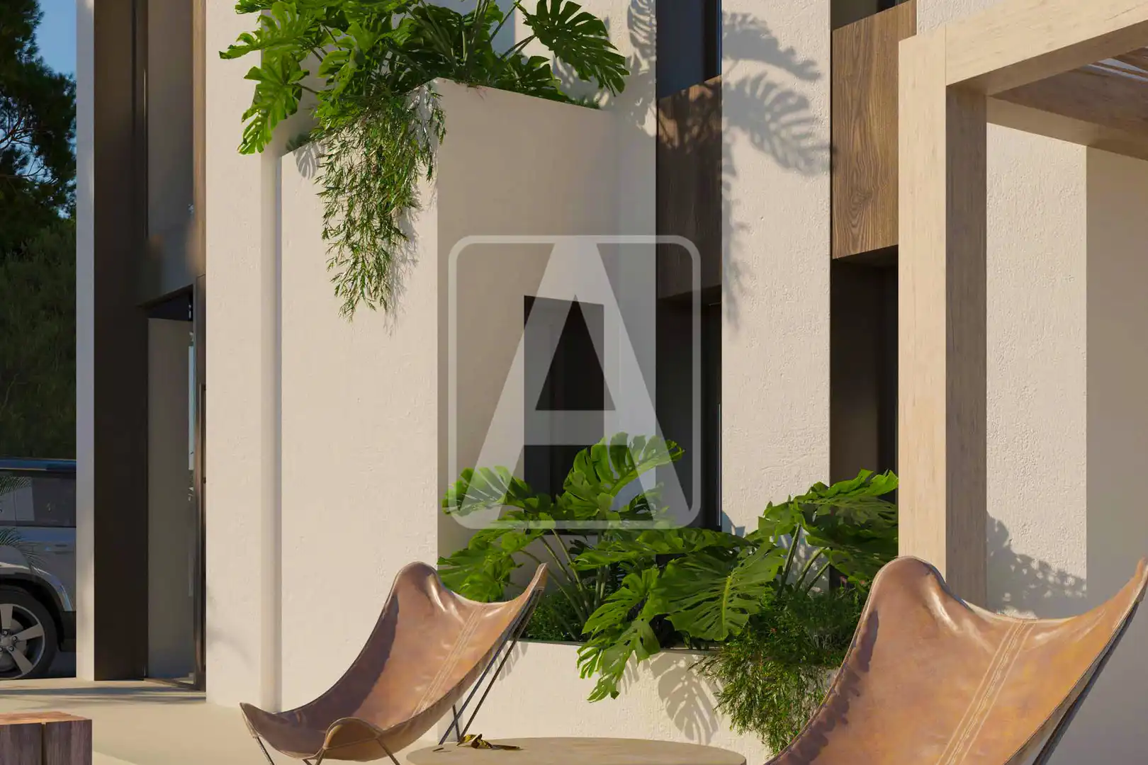 Villa avec piscine à vendre à La Fustera, imagen 16