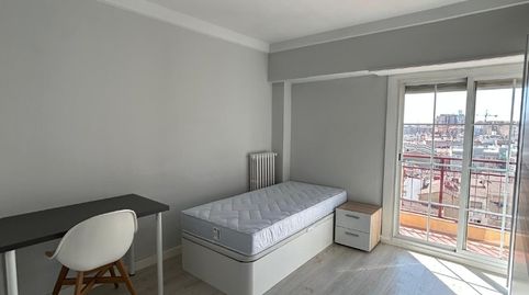 Foto 2 de Piso de alquiler en Barrio de San José, Zaragoza Capital