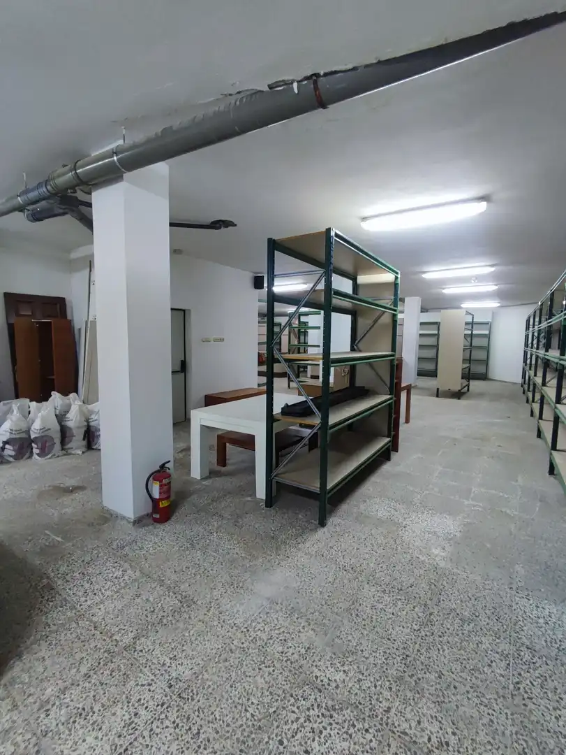 Commercial properties for rent in La Orotava