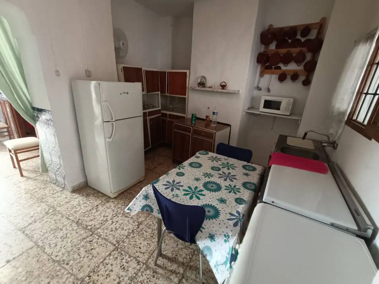 Casa amb jardí en venda a Huétor Tájar, imagen 10