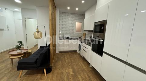 Foto 4 de Estudi de lloguer a D'aribau, Sant Gervasi- Galvany,  Barcelona Capital