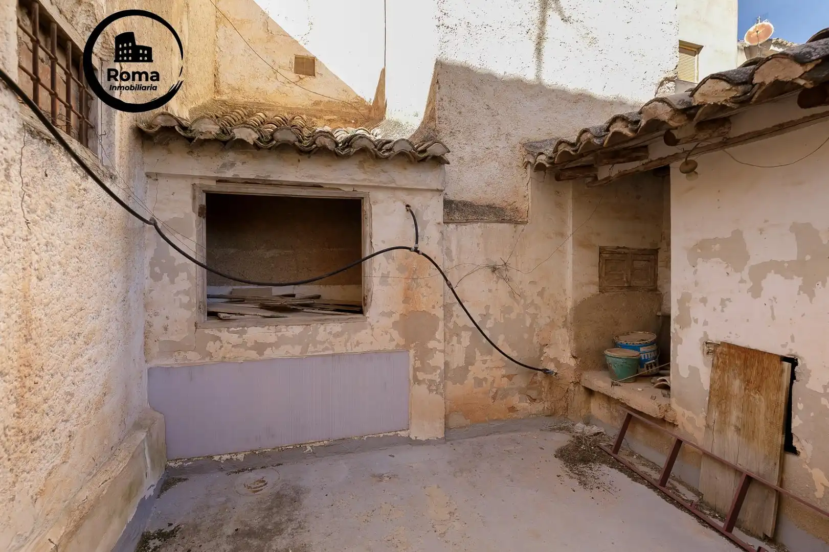 Residencial en venda a Baza, imagen 31