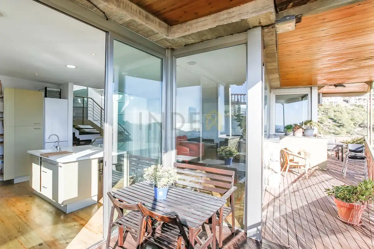 Casa con piscina in affitto a Llevantina - Montgavina - Quintmar, imagen 24