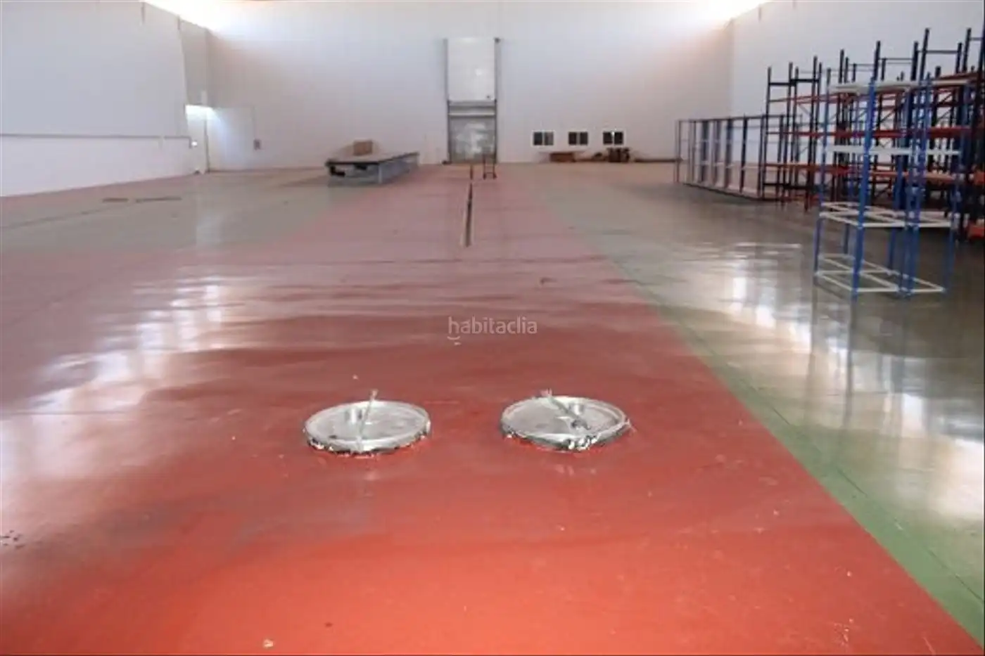 Industrial building for sale in Partida Bellongues 10, imagen 8