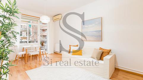 Foto 2 de Piso en venta en Rambla de Fabra I Puig, Sant Andreu de Palomar,  Barcelona Capital