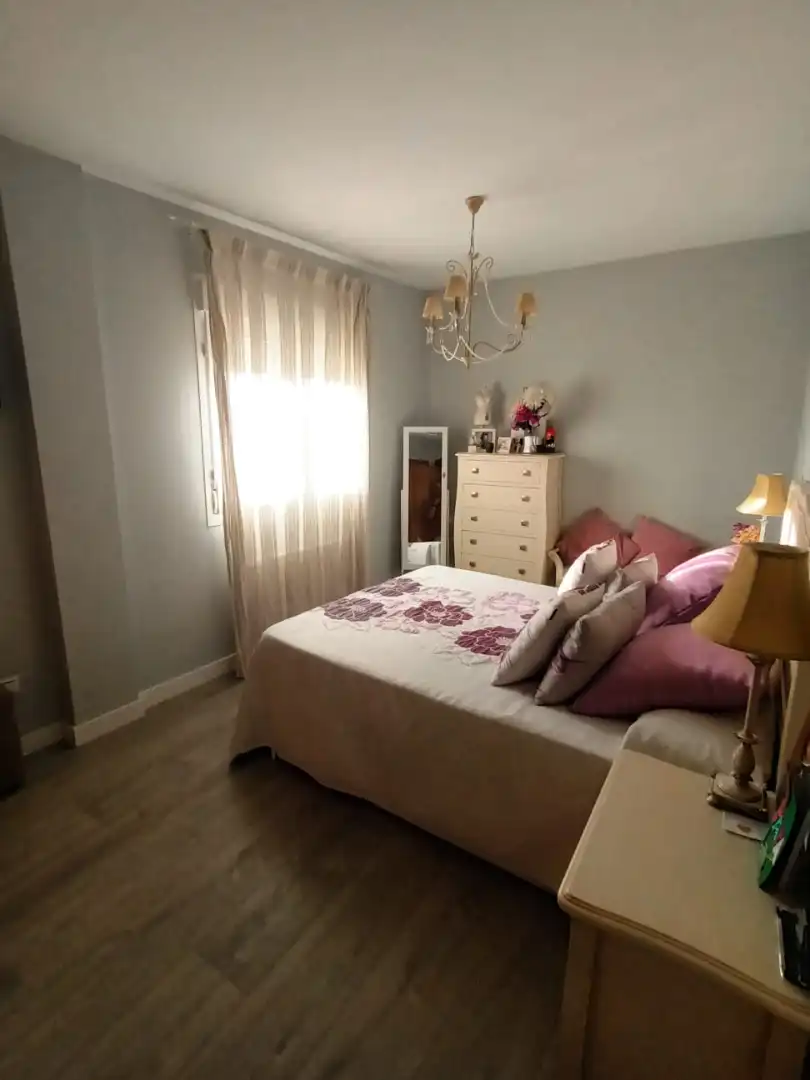 Piso con terraza en venta en Norte, imagen 12