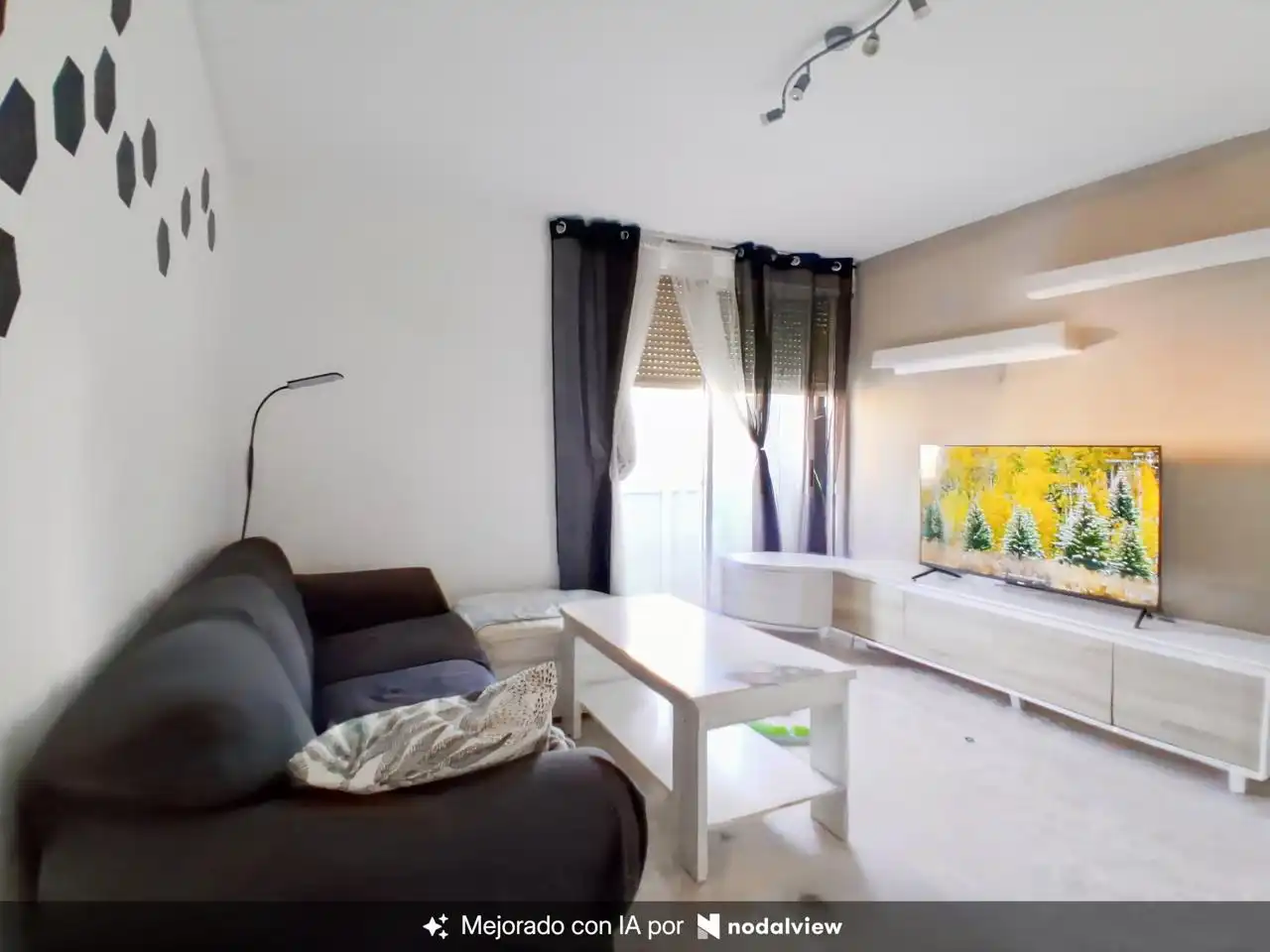 Wohnung mit Aufzug zum Verkauf in Calle Corregidor Rodrigo Rodríguez, imagen 2