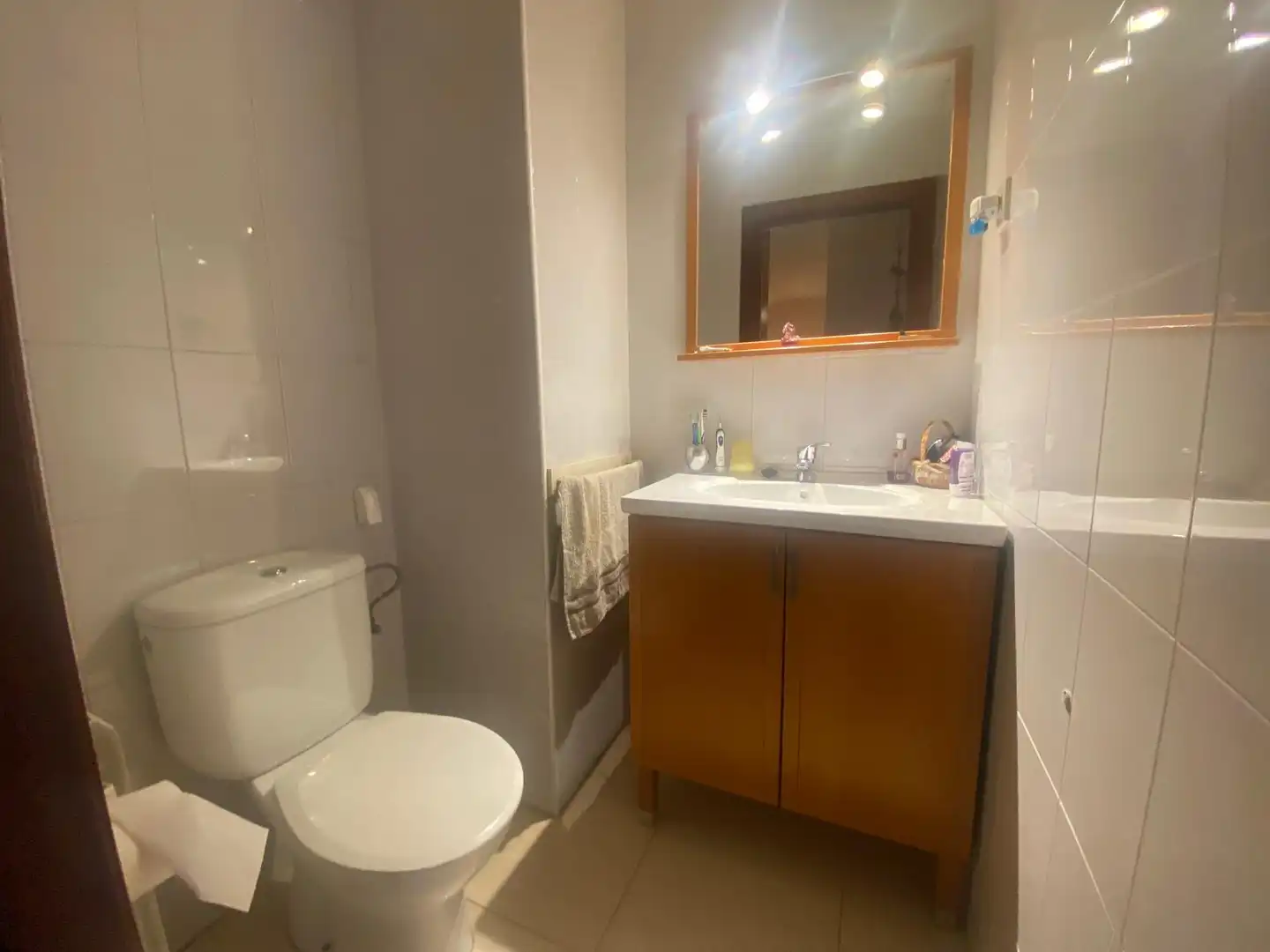 Villa con terrazza in vendita a Santa Perpètua de Mogoda, imagen 6
