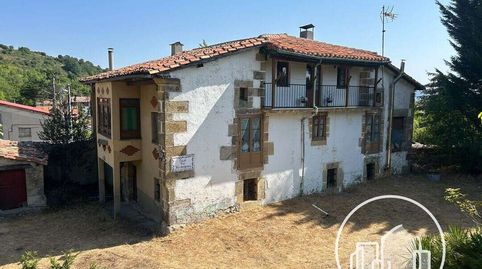 Foto 2 de Casa o xalet en venda a Alfoz de Bricia, Burgos