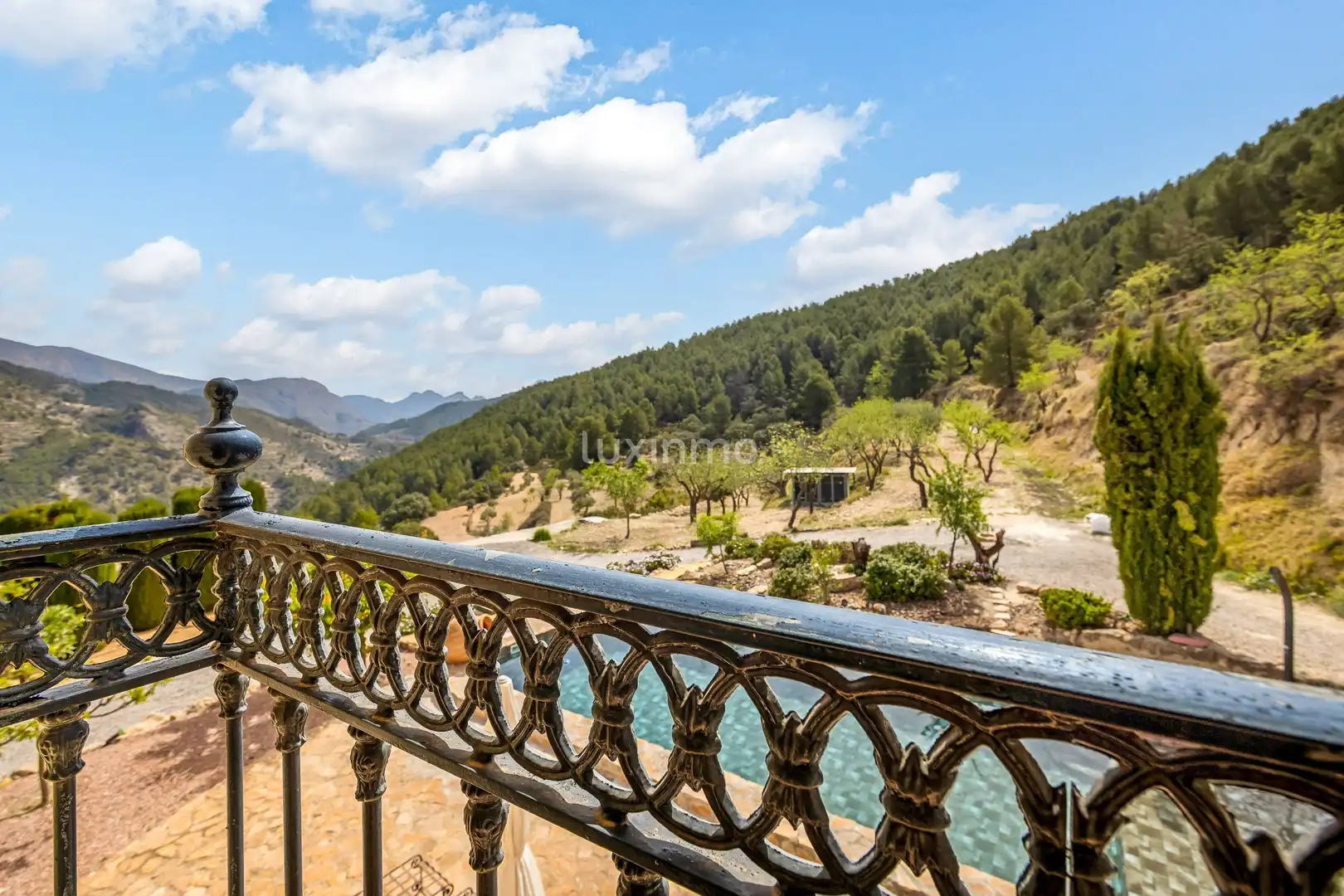 Villa mit Terrasse zum Verkauf in Relleu, imagen 14