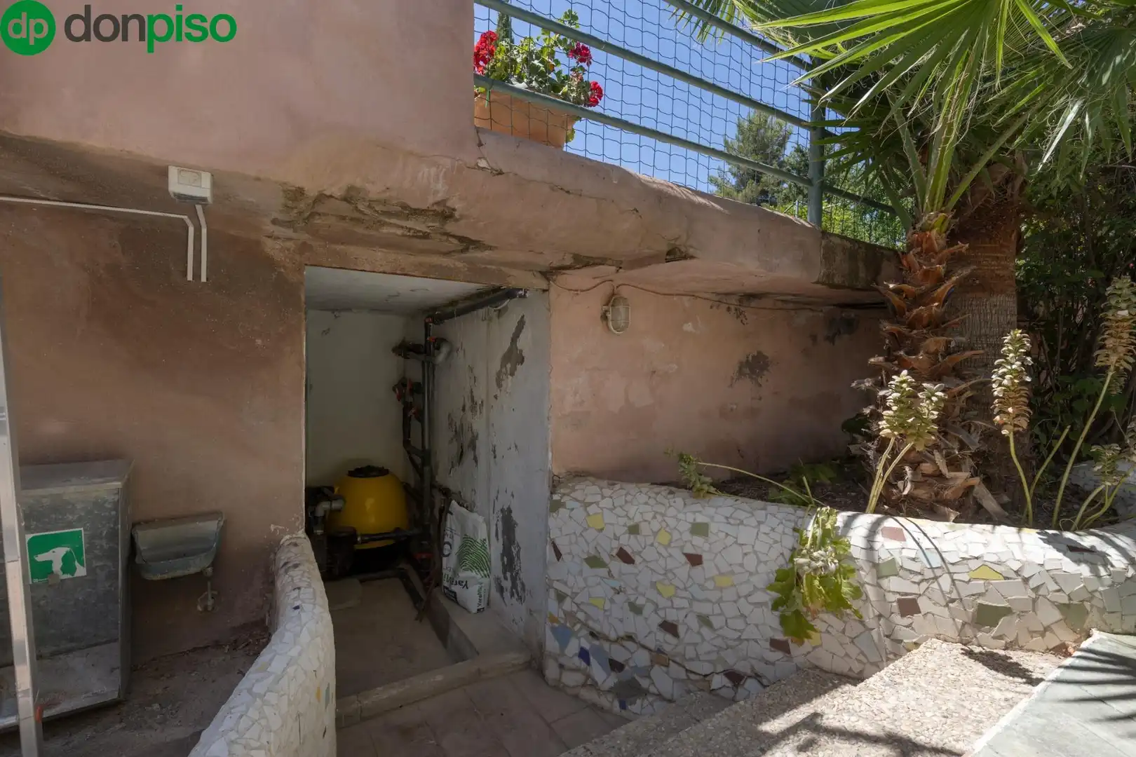 House with pool for sale in Avenida MONTEVIVE, imagen 78