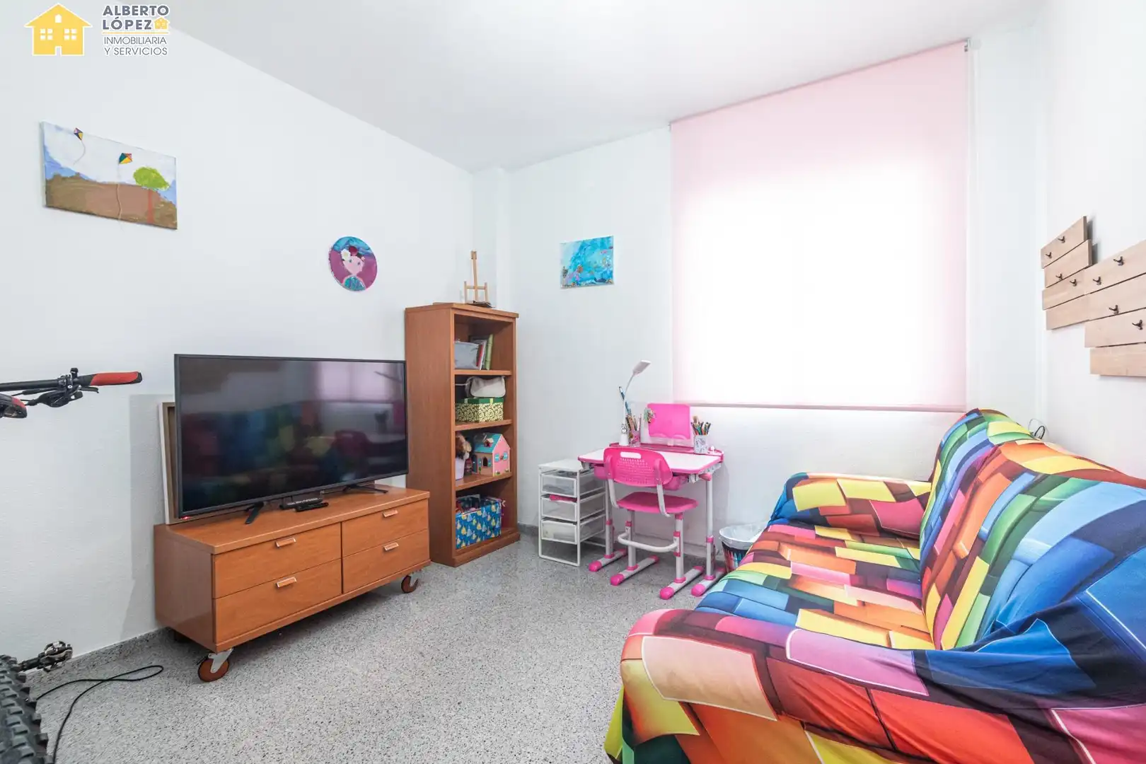 Wohnung mit Aufzug zum Verkauf in Elche ciudad, imagen 27