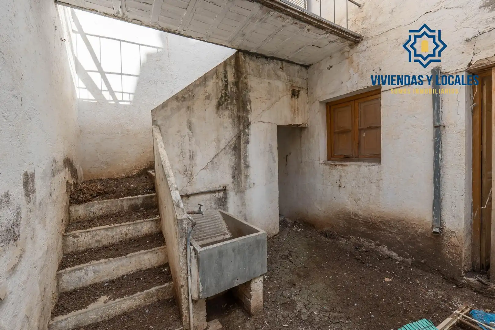 Residencial en venda en Albolote