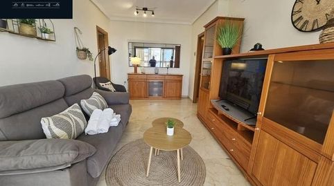 Foto 4 de Apartament de lloguer a Levante Alto, Benidorm