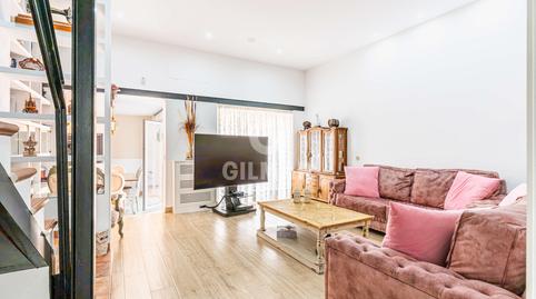 Foto 4 de Casa adosada en venda a Casa de Campo, Madrid