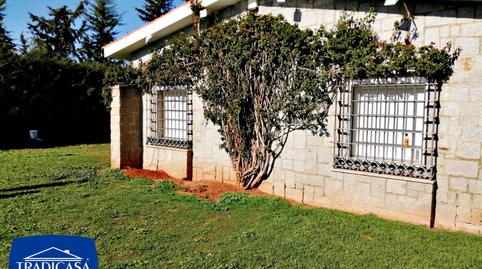 Photo 5 of Single-family semi-detached for sale in Parque Atlántico - Ronda este, Jerez de la Frontera