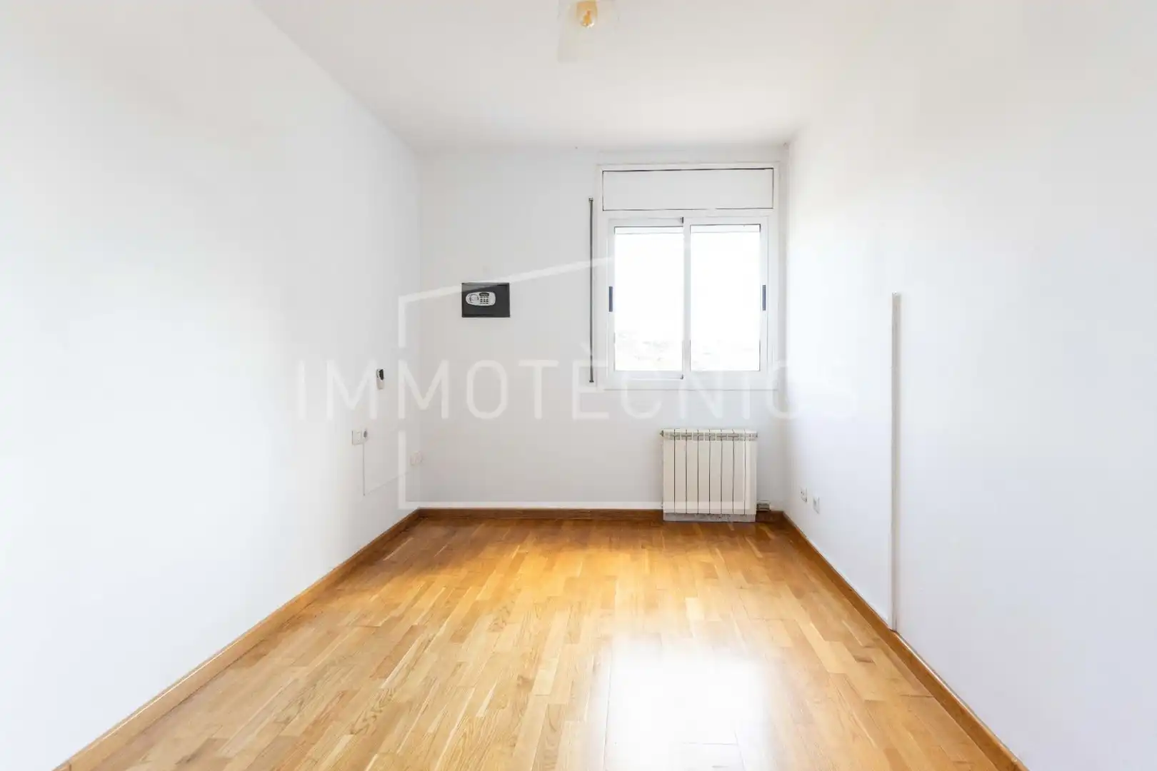 Bedroom of Detached homes for sale in Caldes d'Estrac  with Air Conditioner, Heating and Terrace