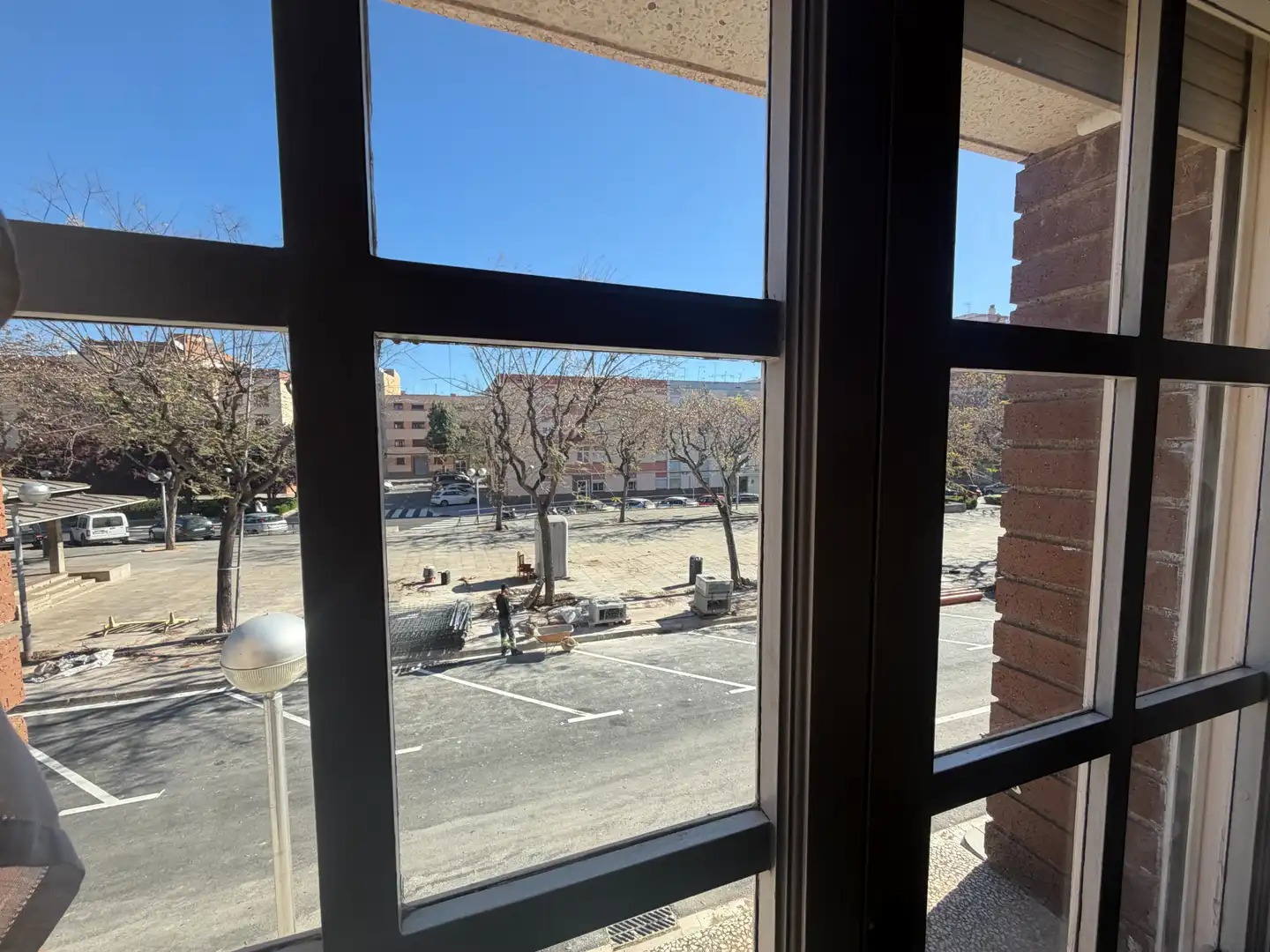 Vista exterior de Casa adosada en venta en Vila-seca con Calefacción, Jardín privado y Amueblado