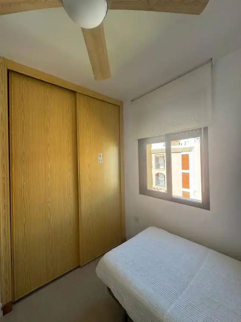 Dormitori de Àtic en venda en Zahara de los Atunes amb Aire condicionat, Jardí privat i Traster