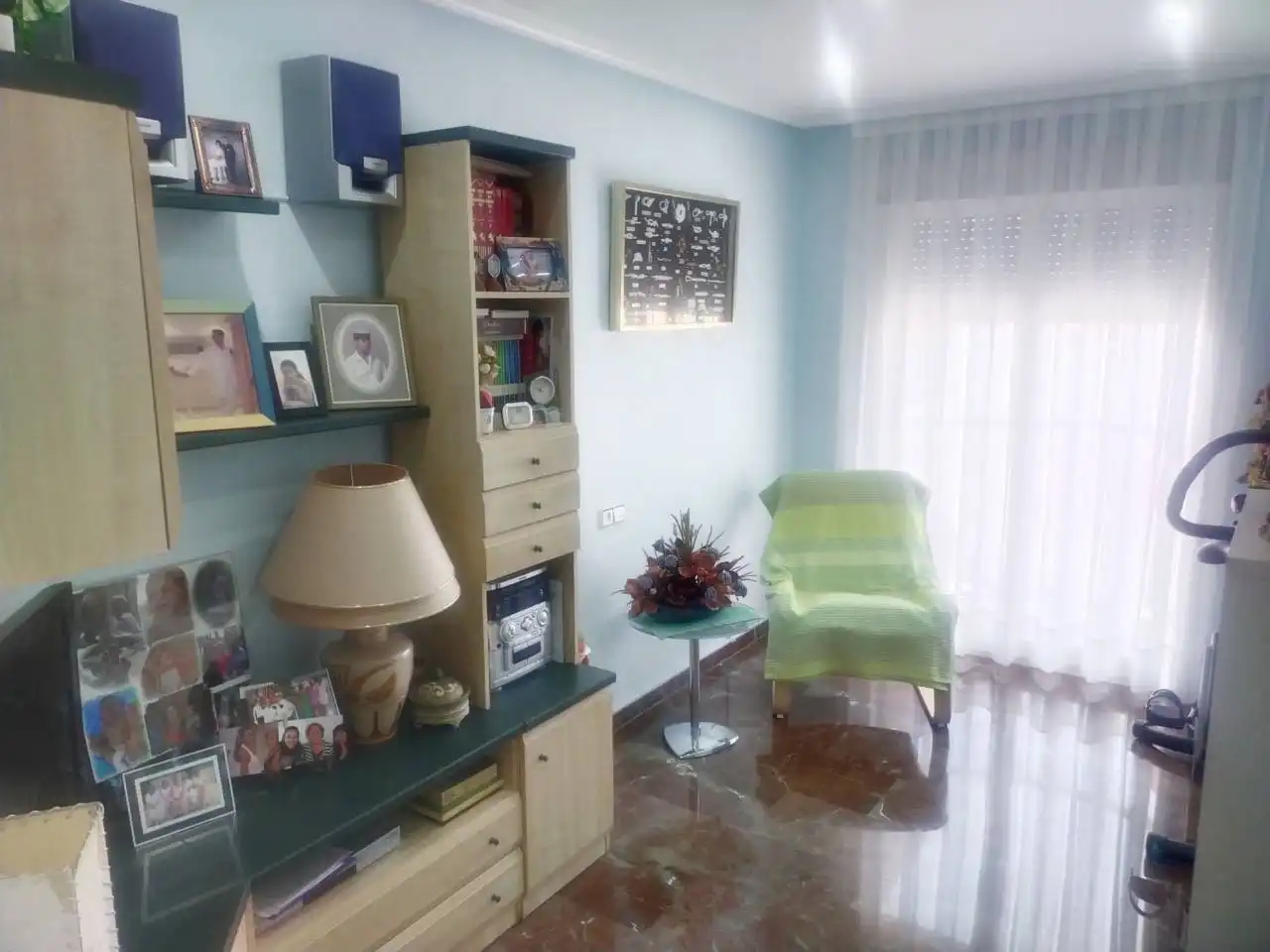 Wohnung mit Terrasse zum Verkauf in Elche ciudad, imagen 15