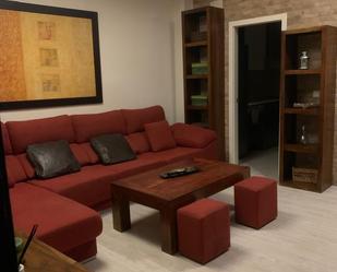 Living room of Single-family semi-detached for sale in  Córdoba Capital  with Air Conditioner and Terrace