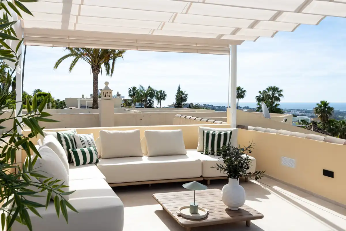 Maison mitoyenne à vendre à La Quinta, imagen 31